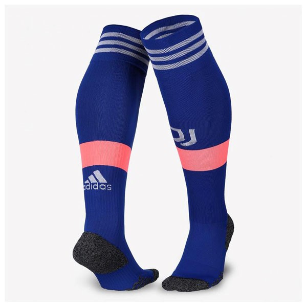 Calcetines Juventus 3rd 2022-2023 Azul